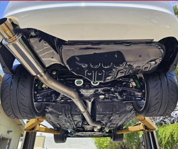 1995 Toyota Supra Base 2dr Hatchback
