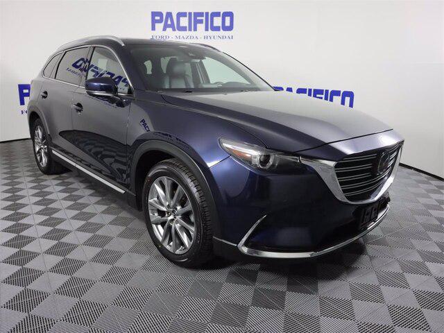 used 2019 Mazda CX-9 Grand Touring
