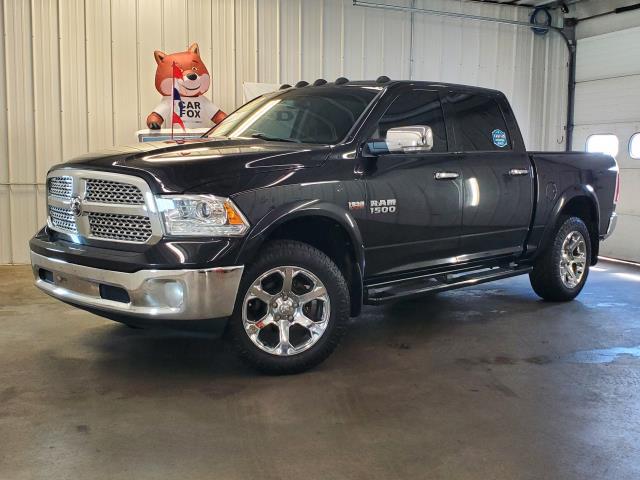 2017 Ram 1500 Laramie for sale in Portage, MI