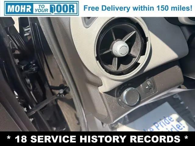2018 Chevrolet Sonic LS Auto