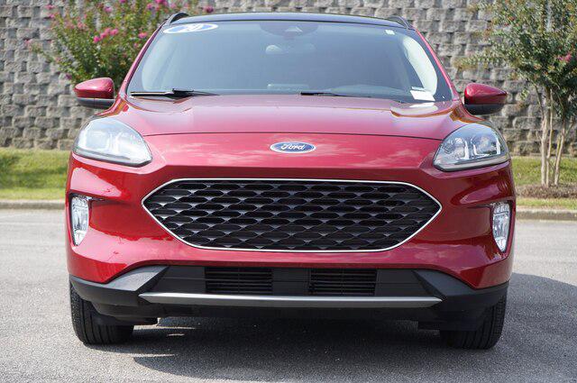 Used 2020 Ford Escape For Sale in Bessemer, AL
