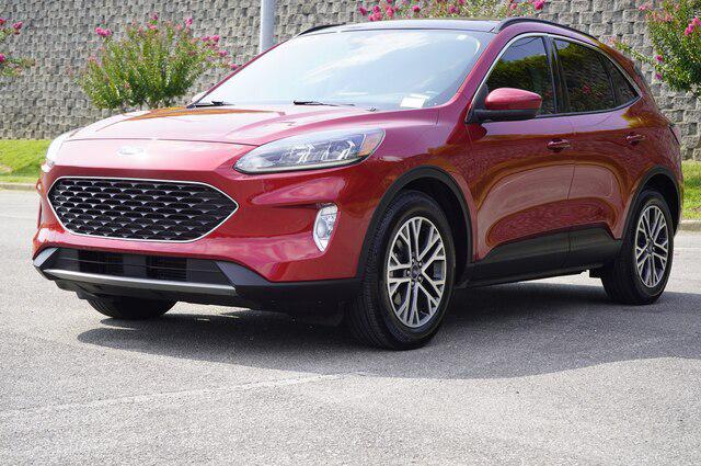 Used 2020 Ford Escape For Sale in Bessemer, AL