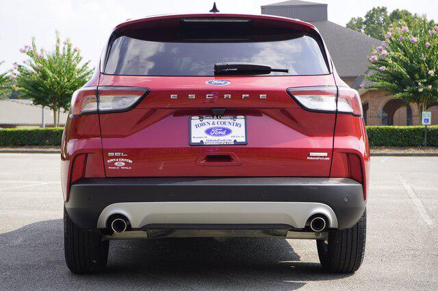 Used 2020 Ford Escape For Sale in Bessemer, AL