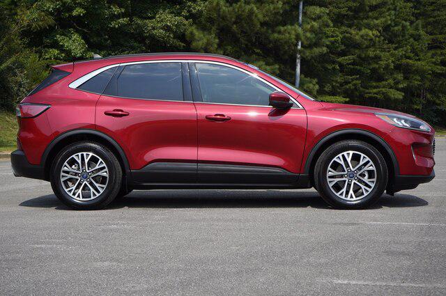 Used 2020 Ford Escape For Sale in Bessemer, AL