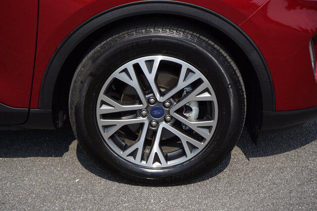 Used 2020 Ford Escape For Sale in Bessemer, AL