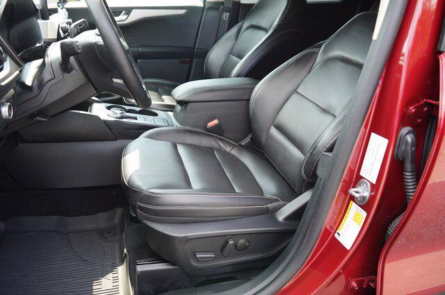 Used 2020 Ford Escape For Sale in Bessemer, AL