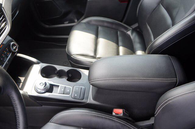 Used 2020 Ford Escape For Sale in Bessemer, AL