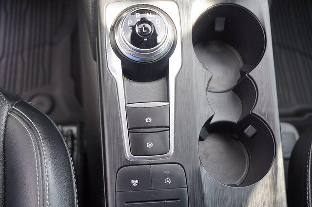 Used 2020 Ford Escape For Sale in Bessemer, AL