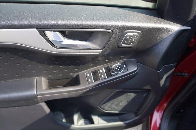 Used 2020 Ford Escape For Sale in Bessemer, AL