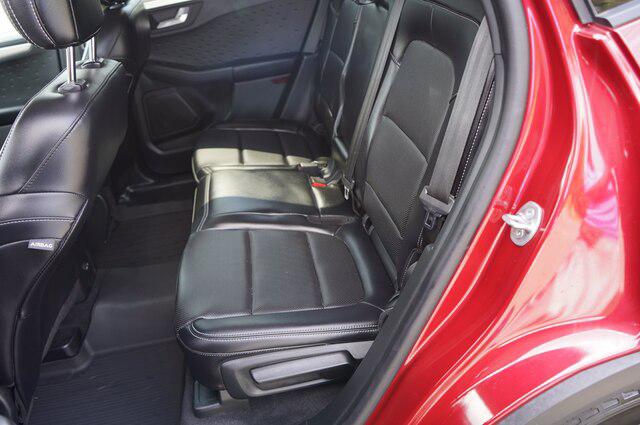Used 2020 Ford Escape For Sale in Bessemer, AL
