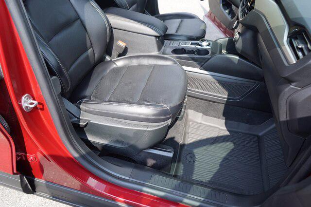 Used 2020 Ford Escape For Sale in Bessemer, AL