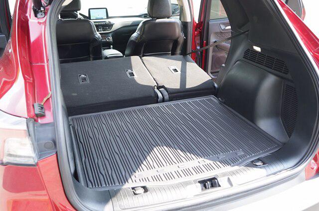 Used 2020 Ford Escape For Sale in Bessemer, AL