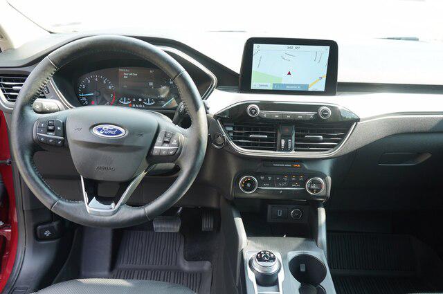 Used 2020 Ford Escape For Sale in Bessemer, AL
