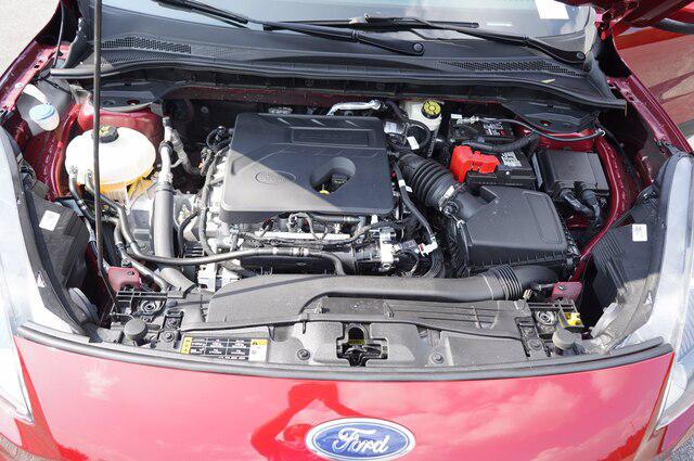 Used 2020 Ford Escape For Sale in Bessemer, AL