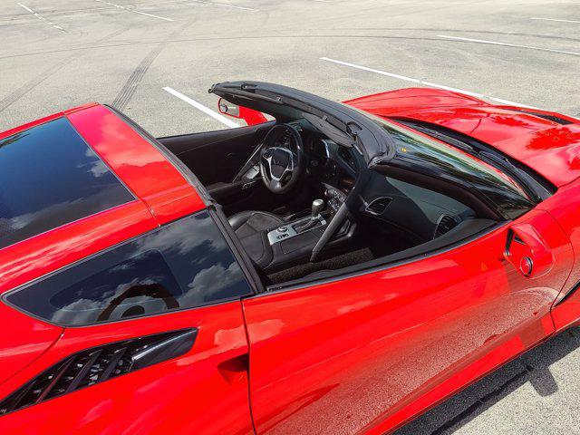 2014 Chevrolet Corvette Stingray Z51