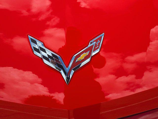 2014 Chevrolet Corvette Stingray Z51