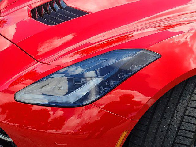2014 Chevrolet Corvette Stingray Z51