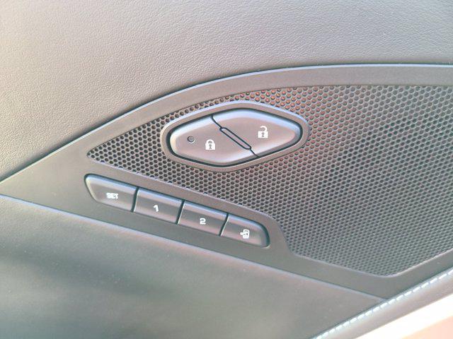 2014 Chevrolet Corvette Stingray Z51