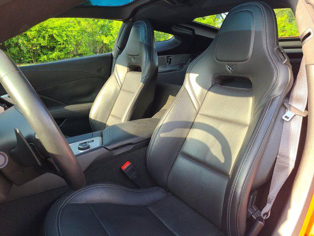 2014 Chevrolet Corvette Stingray Z51