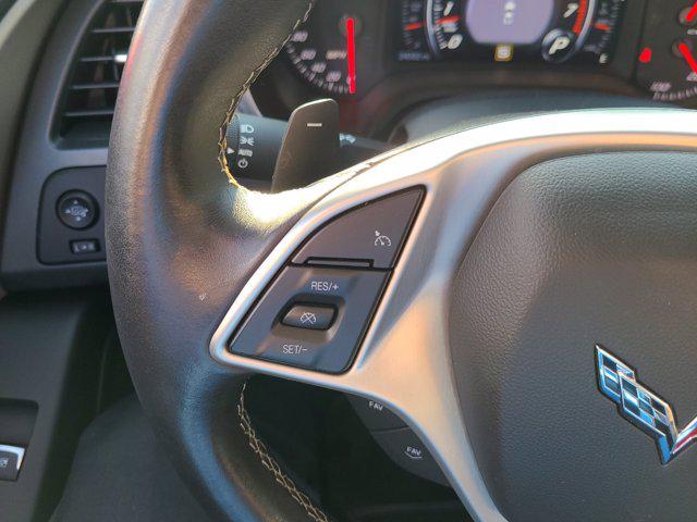 2014 Chevrolet Corvette Stingray Z51