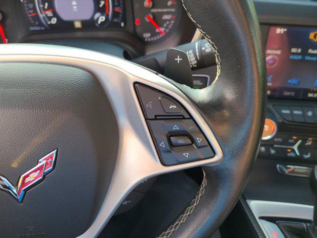 2014 Chevrolet Corvette Stingray Z51