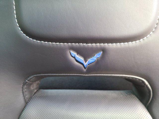 2014 Chevrolet Corvette Stingray Z51