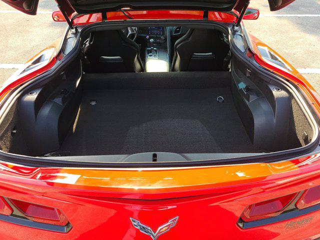 2014 Chevrolet Corvette Stingray Z51
