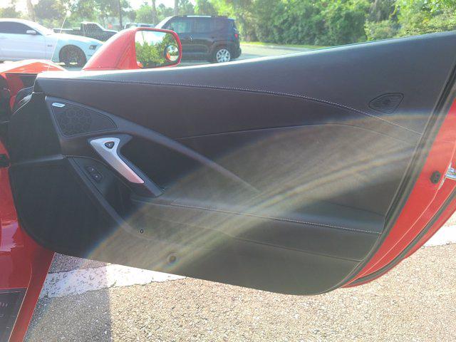 2014 Chevrolet Corvette Stingray Z51