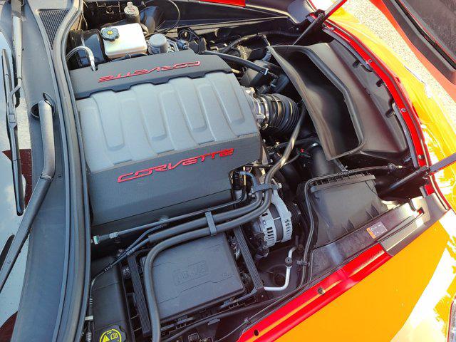 2014 Chevrolet Corvette Stingray Z51