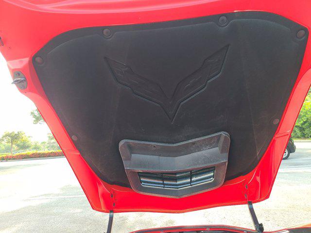 2014 Chevrolet Corvette Stingray Z51