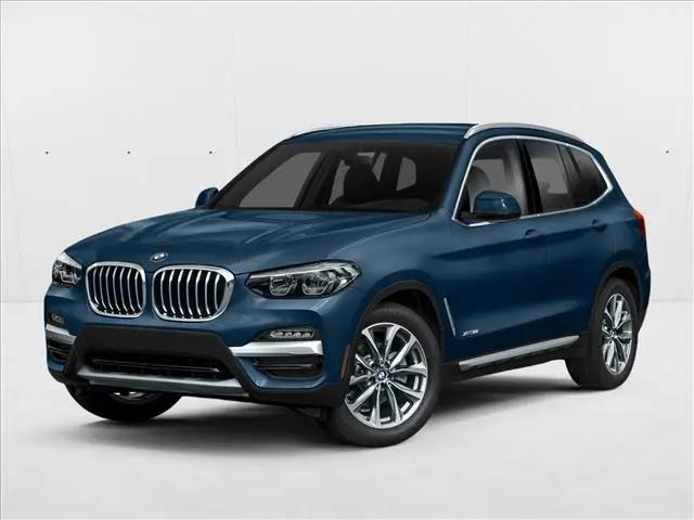 2018 BMW X3 xDrive30i for sale in Fremont, CA