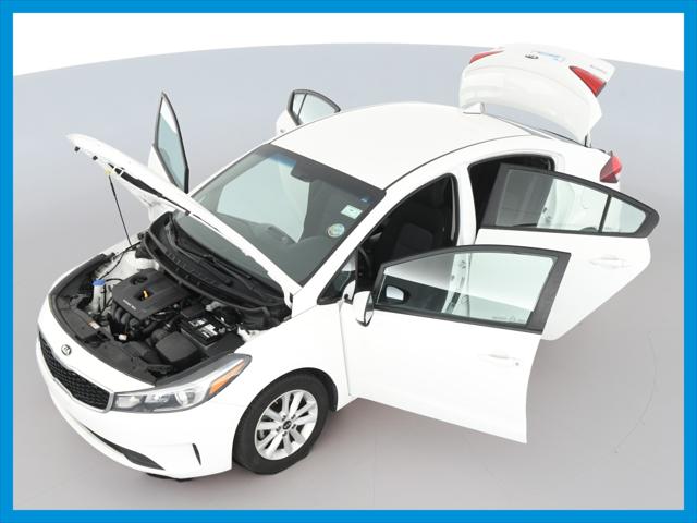 2017 Kia Forte S