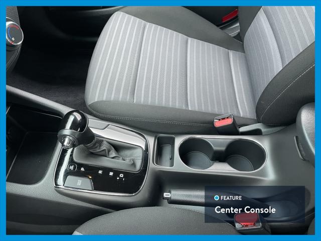 2017 Kia Forte S