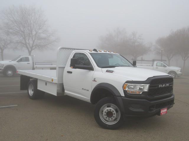 2021 Ram Ram 4500 Chassis Cab Tradesman/SLT