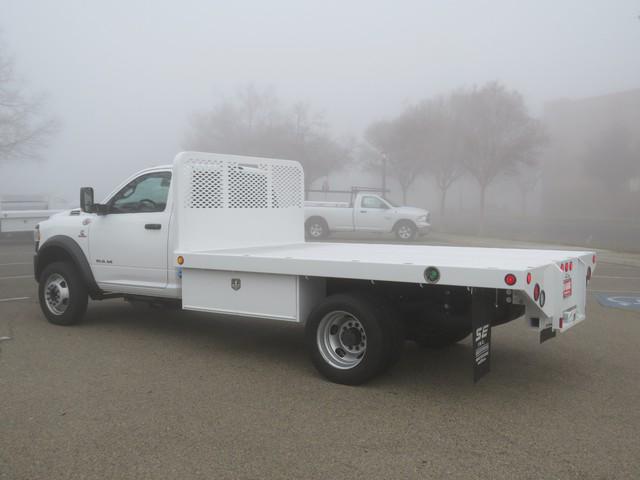 2021 Ram Ram 4500 Chassis Cab Tradesman/SLT