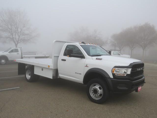 2021 Ram Ram 4500 Chassis Cab Tradesman/SLT