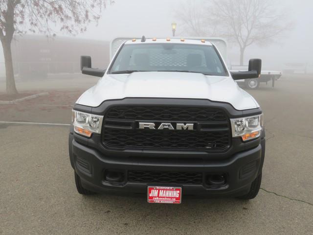 2021 Ram Ram 4500 Chassis Cab Tradesman/SLT