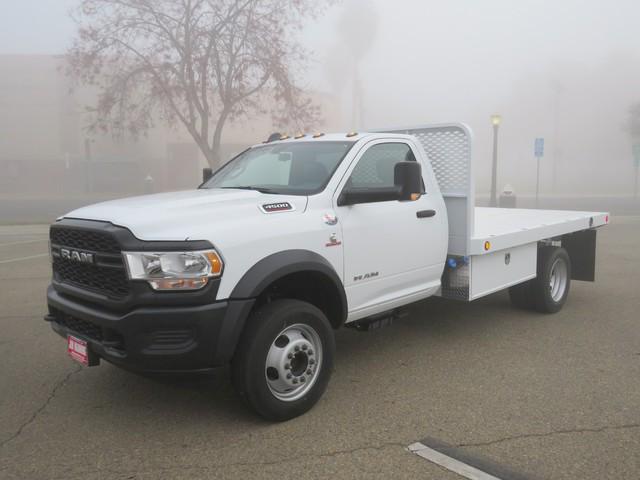 2021 Ram Ram 4500 Chassis Cab Tradesman/SLT