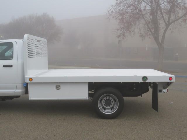 2021 Ram Ram 4500 Chassis Cab Tradesman/SLT