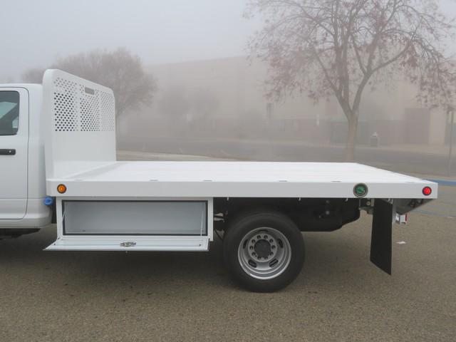 2021 Ram Ram 4500 Chassis Cab Tradesman/SLT