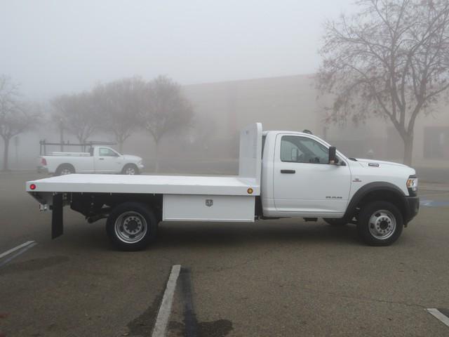 2021 Ram Ram 4500 Chassis Cab Tradesman/SLT