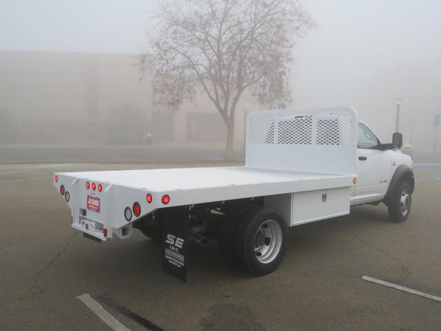 2021 Ram Ram 4500 Chassis Cab Tradesman/SLT