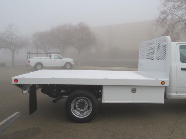 2021 Ram Ram 4500 Chassis Cab Tradesman/SLT