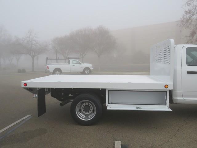 2021 Ram Ram 4500 Chassis Cab Tradesman/SLT