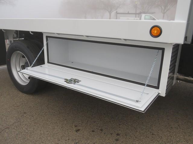 2021 Ram Ram 4500 Chassis Cab Tradesman/SLT