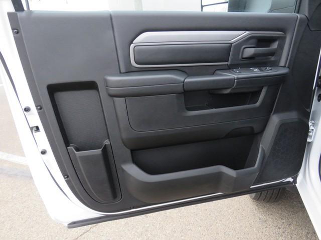 2021 Ram Ram 4500 Chassis Cab Tradesman/SLT