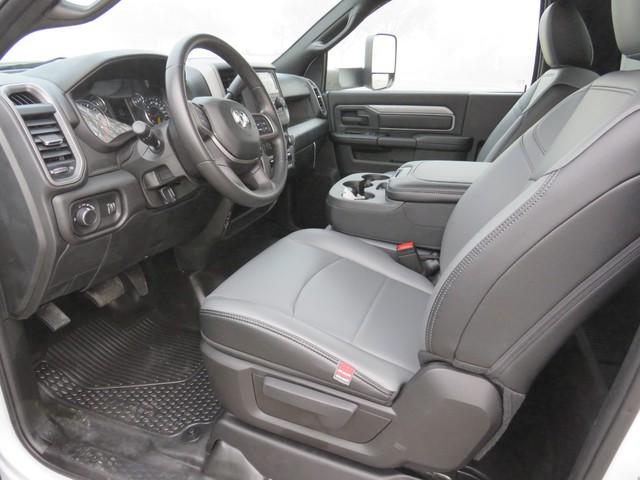 2021 Ram Ram 4500 Chassis Cab Tradesman/SLT