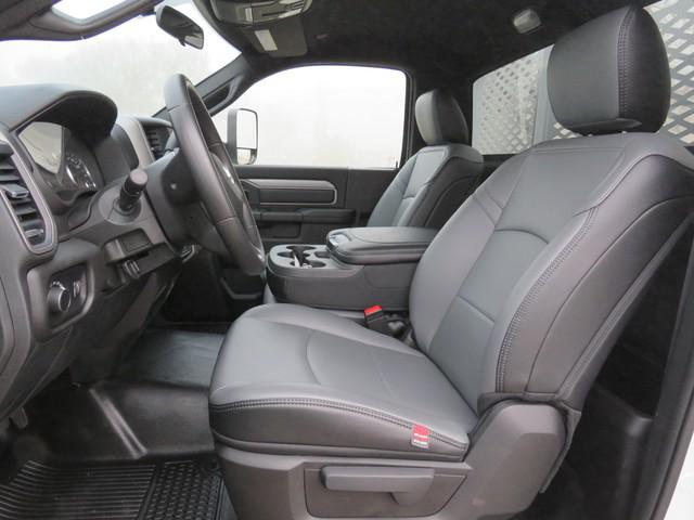 2021 Ram Ram 4500 Chassis Cab Tradesman/SLT