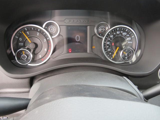 2021 Ram Ram 4500 Chassis Cab Tradesman/SLT
