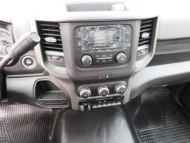 2021 Ram Ram 4500 Chassis Cab Tradesman/SLT